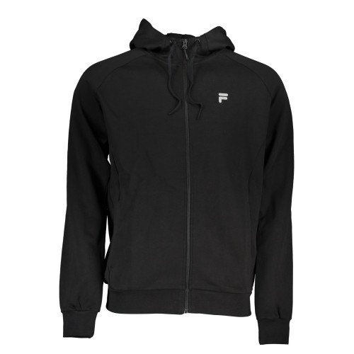 FILA Man's sweatshirt, black