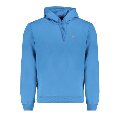 NAPAPIJRI Men's sweatshirt,...