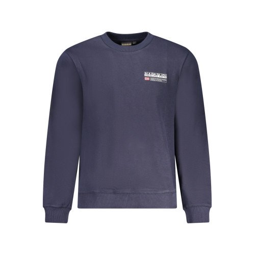 NAPAPIJRI Men's sweatshirt,...