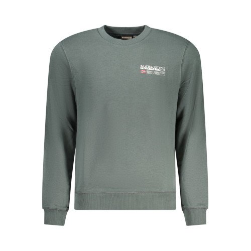 NAPAPIJRI Men's sweatshirt,...
