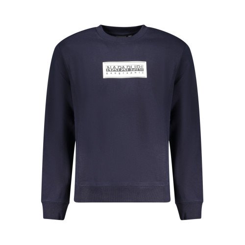 NAPAPIJRI Men's sweatshirt,...