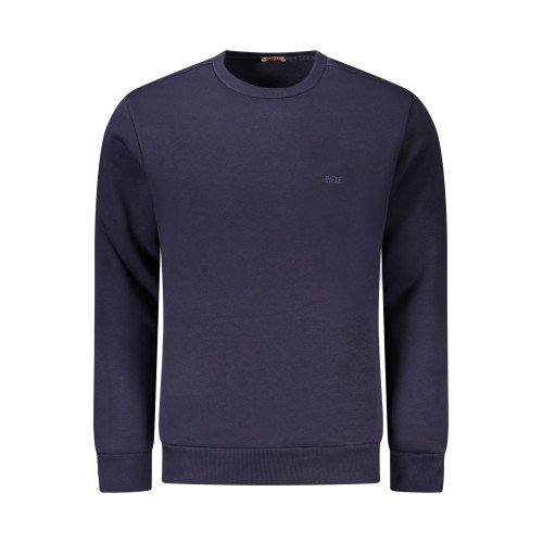 RIFLE Men's sweatshirt, blue