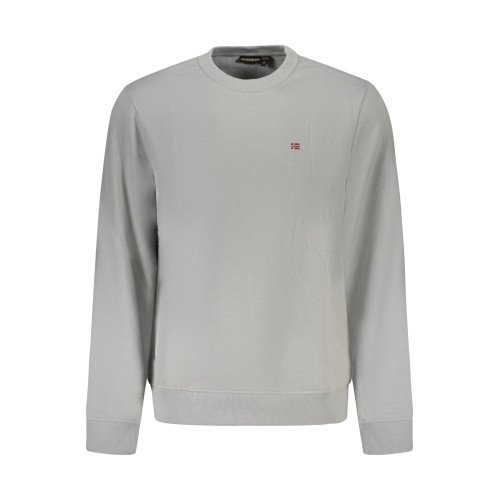 NAPAPIJRI Men's sweatshirt,...