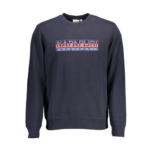 NAPAPIJRI Men's sweatshirt,...
