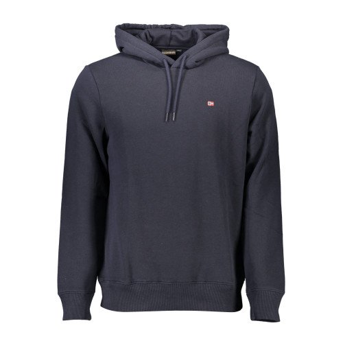 NAPAPIJRI Men's sweatshirt,...