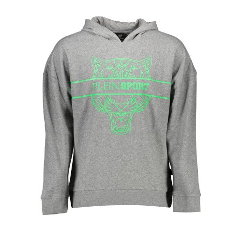 PLEIN SPORT Мужской свитшот...