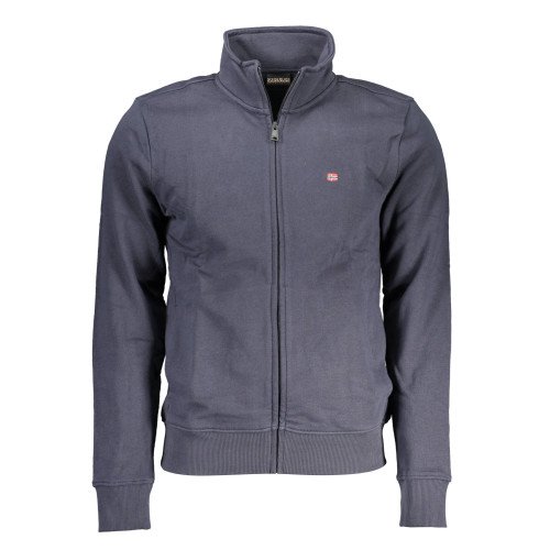 NAPAPIJRI Man's sweatshirt,...