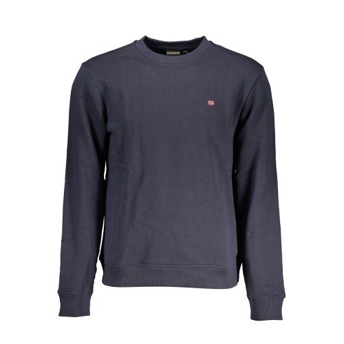 NAPAPIJRI Men's sweatshirt,...