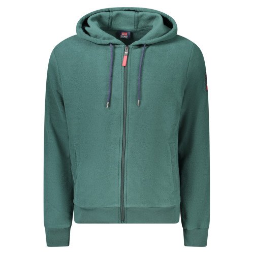 NORWAY 1963 Мужской свитшот...