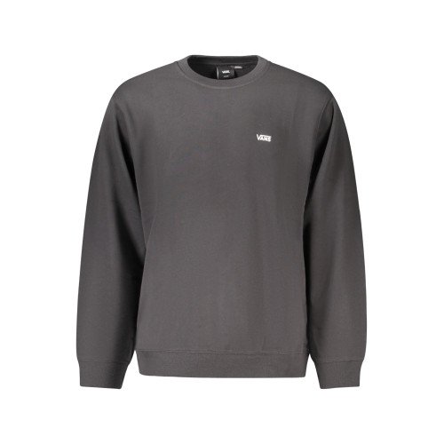 VANS Man's sweatshirt, black