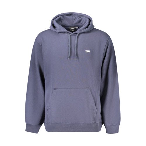 VANS Man's sweatshirt, blue