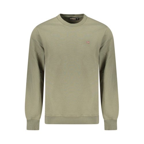 NAPAPIJRI Man's sweatshirt,...