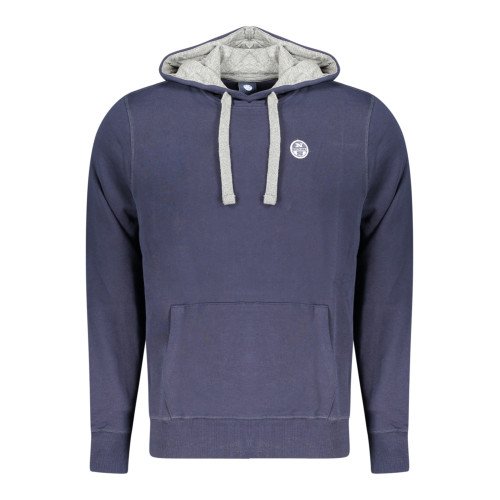 NORTH SAILS Man's sweatshirt, blue