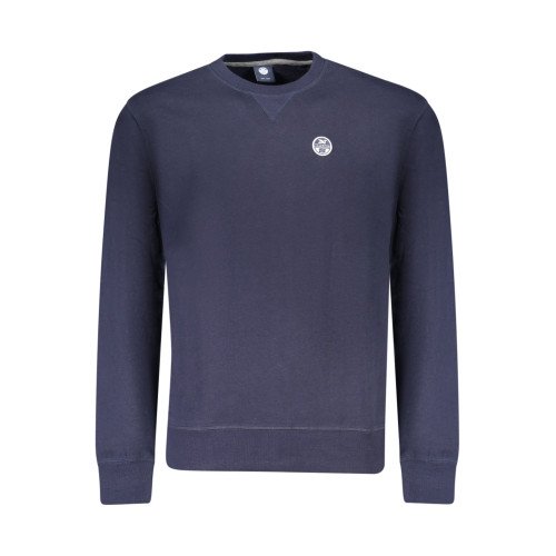 NORTH SAILS Vīriešu džemperis, zils