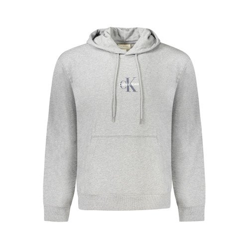 CALVIN KLEIN Man's sweatshirt, gray