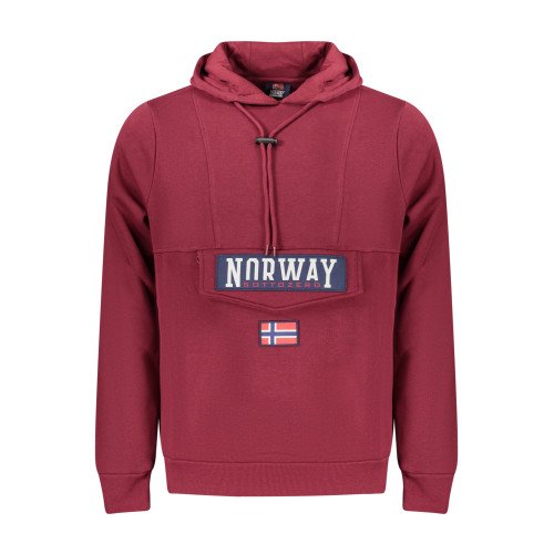 NORWAY 1963 Man's...
