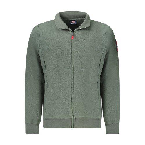 NORWAY 1963 Meeste sviiter, roheline