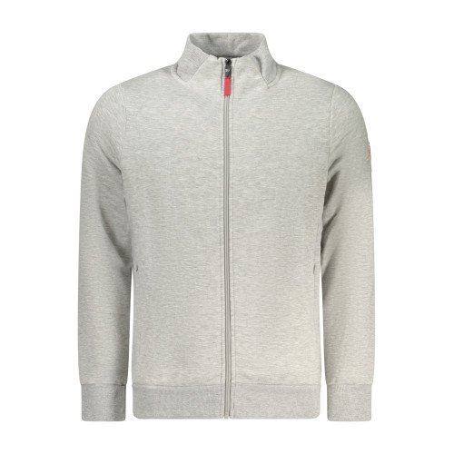NORWAY 1963 Men's sweatshirt, gray