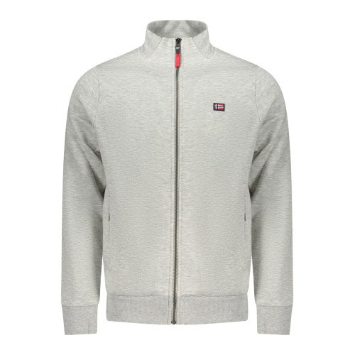 NORWAY 1963 Men's zip-up...