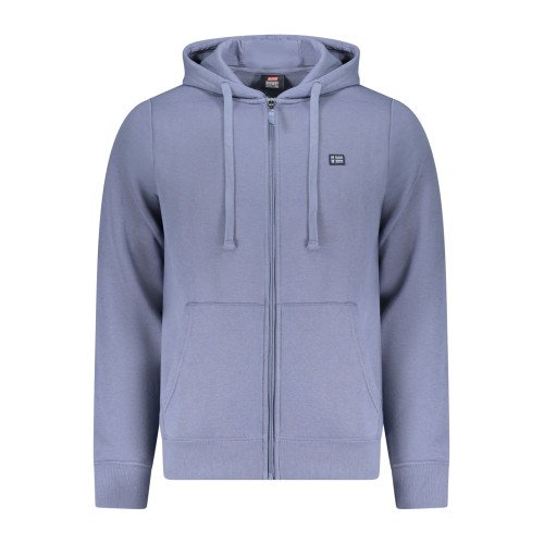 NORWAY 1963 Men's sweatshirt, blue