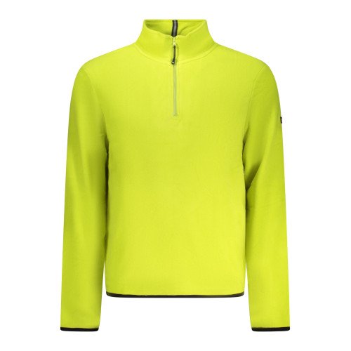 NORWAY 1963 Džemperis su užtrauktuku vyrams, žalias