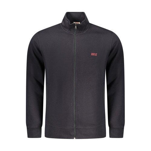 RIFLE Man's sweatshirt, blue