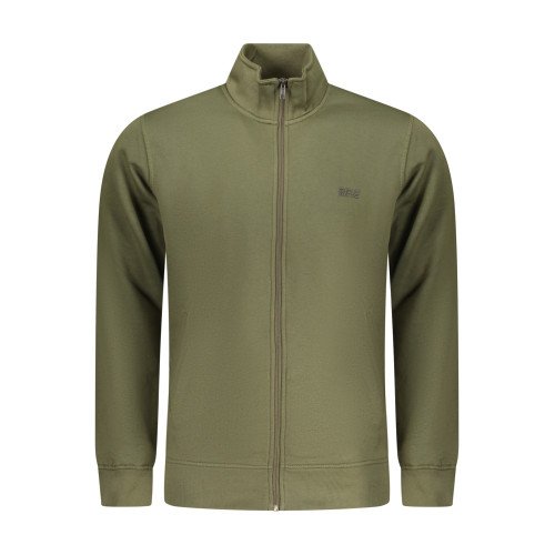 RIFLE Man's sweatshirt, green