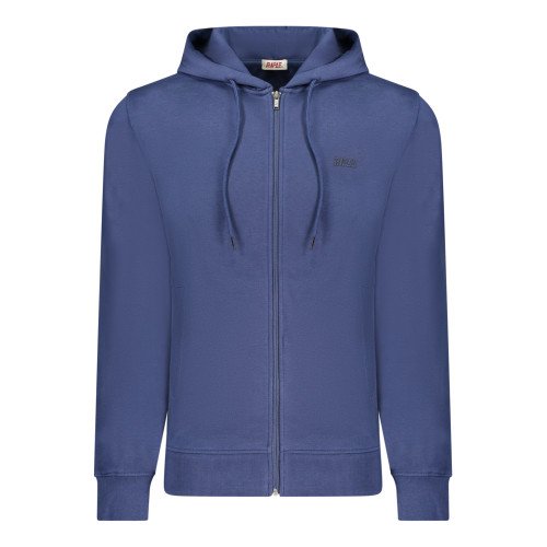 RIFLE Man's sweatshirt, blue