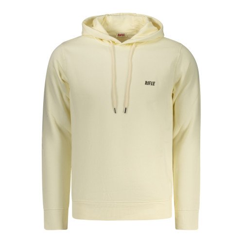 RIFLE Vīriešu džemperis, balts