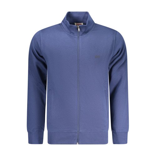 RIFLE Man's sweatshirt, blue