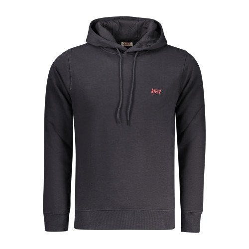 RIFLE Man's sweatshirt, blue