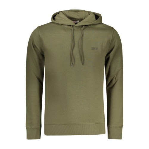 RIFLE Man's sweatshirt, green
