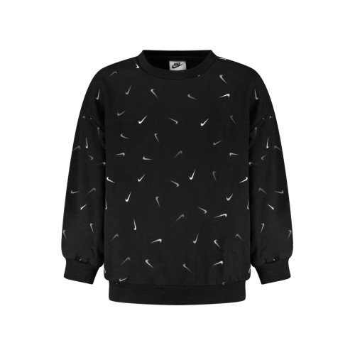 NIKE Bērnu džemperis ar...