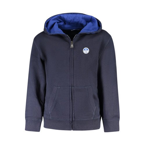 NORTH SAILS Kid's zip-up...
