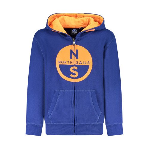 NORTH SAILS Kid's zip-up...