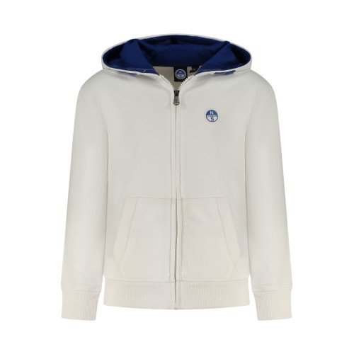 NORTH SAILS Kid's zip-up...