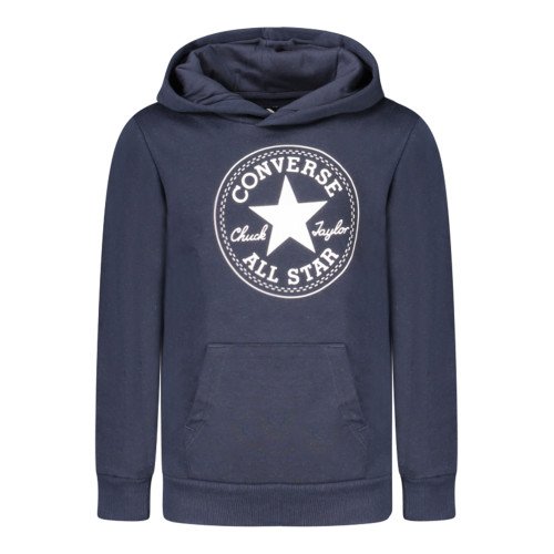CONVERSE Children's zip-up...