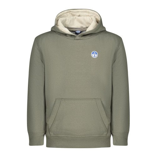 NORTH SAILS Džemperis su...