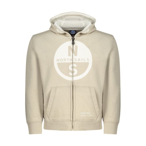 NORTH SAILS Džemperis su...