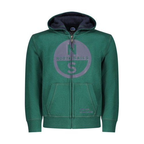 NORTH SAILS Džemperis su...