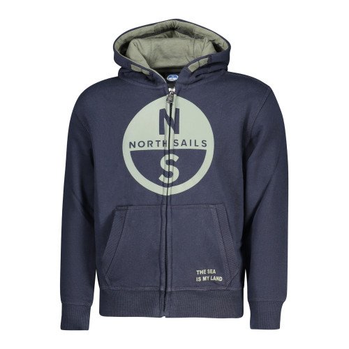 NORTH SAILS Laste sviiter...