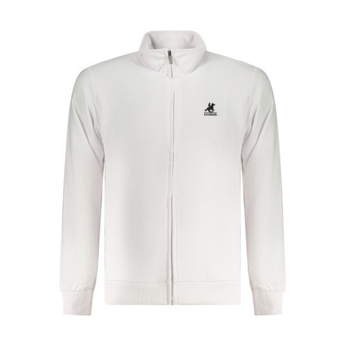 U.S. GRAND Man's sweatshirt, white