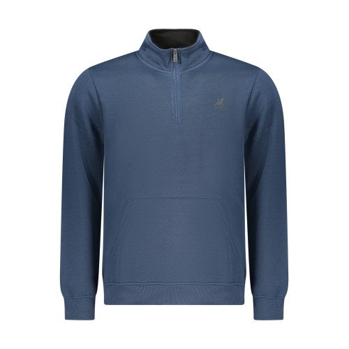 U.S. GRAND Man's sweatshirt, blue
