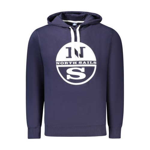 NORTH SAILS Man's zip-up...