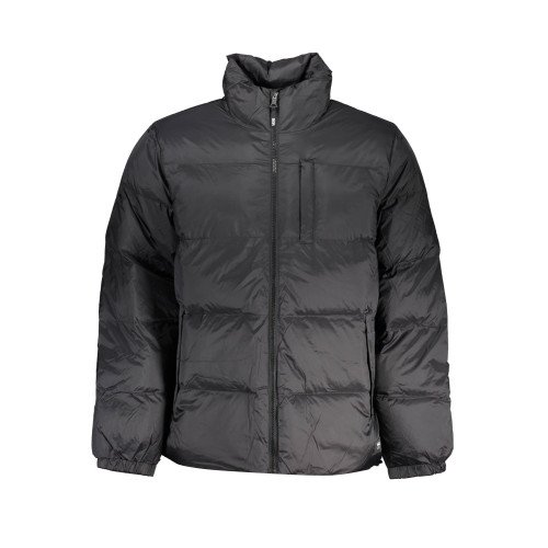 VANS Men's jacket, black