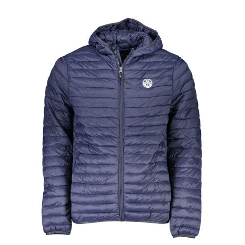 NORTH SAILS Man's jacket, blue