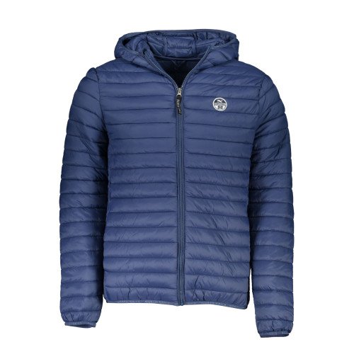 NORTH SAILS Man's jacket, blue