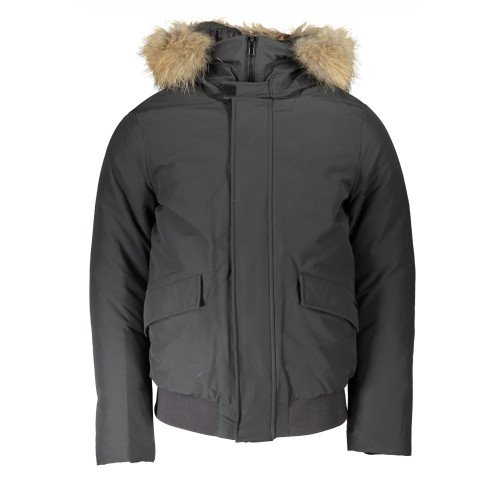 WOOLRICH Meeste jakk, hall