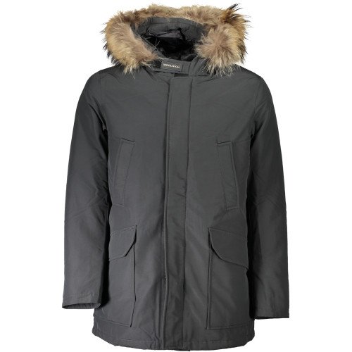 WOOLRICH Meeste jakk, hall
