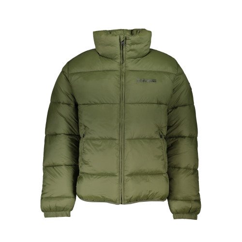NAPAPIJRI Men's jacket, green